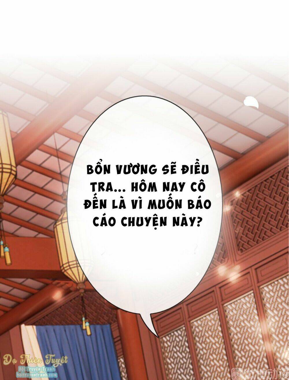 Nhân Vật Phản Diện Biến Thành Sủng Vật Chương 18 Ảnh 51