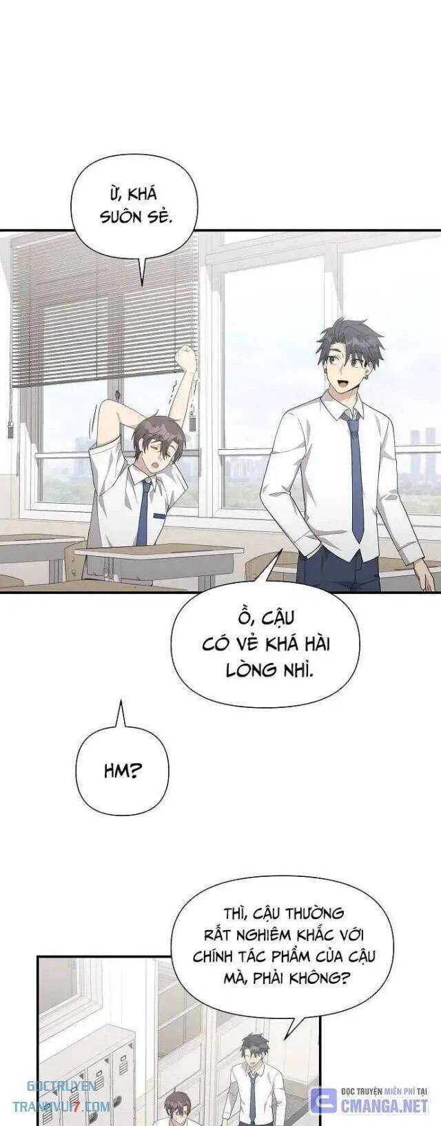 Em Gái Tôi Là Một Thiên Tài Chương 32 Ảnh 3