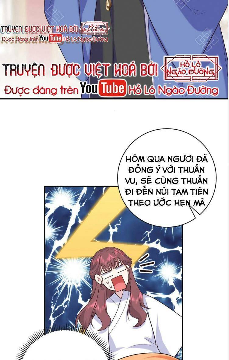 Bát Phu Lâm Môn Chương 46 Ảnh 32