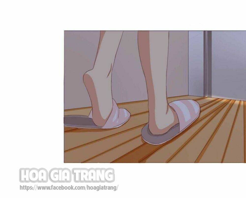 Đế Quân Không Biết Yêu Chương 4 Ảnh 13