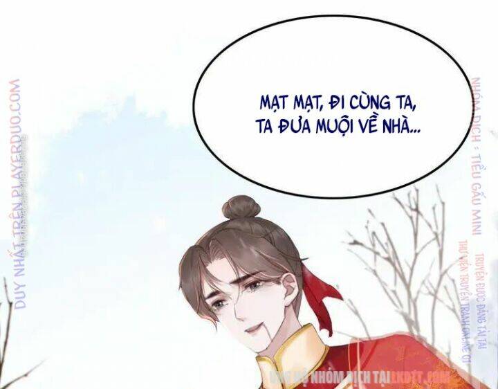 Trọng Sinh Bá Sủng Nhiếp Chính Vương Quá Mạnh Mẽ Chương 215 Ảnh 59