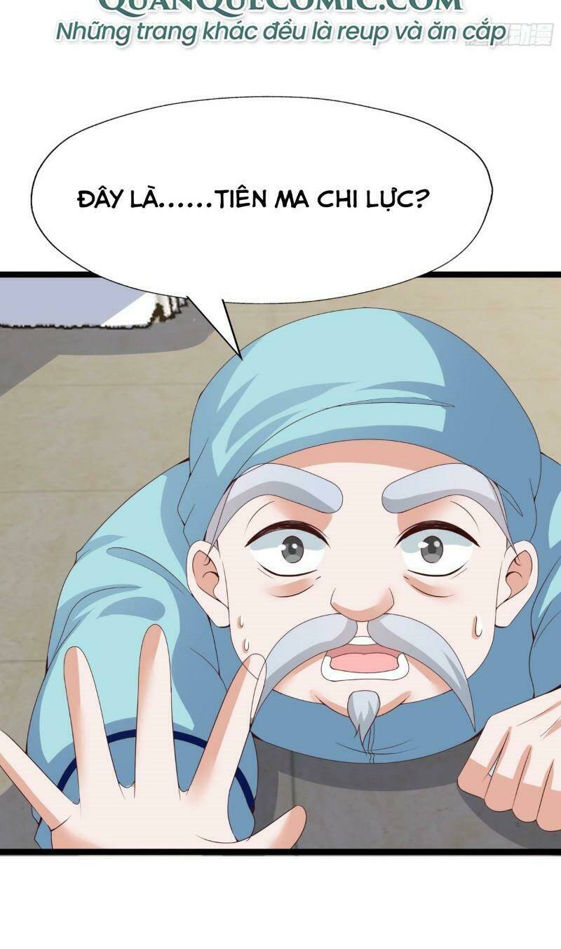 Vú Em Của Tiên Ma Chương 29 Ảnh 29