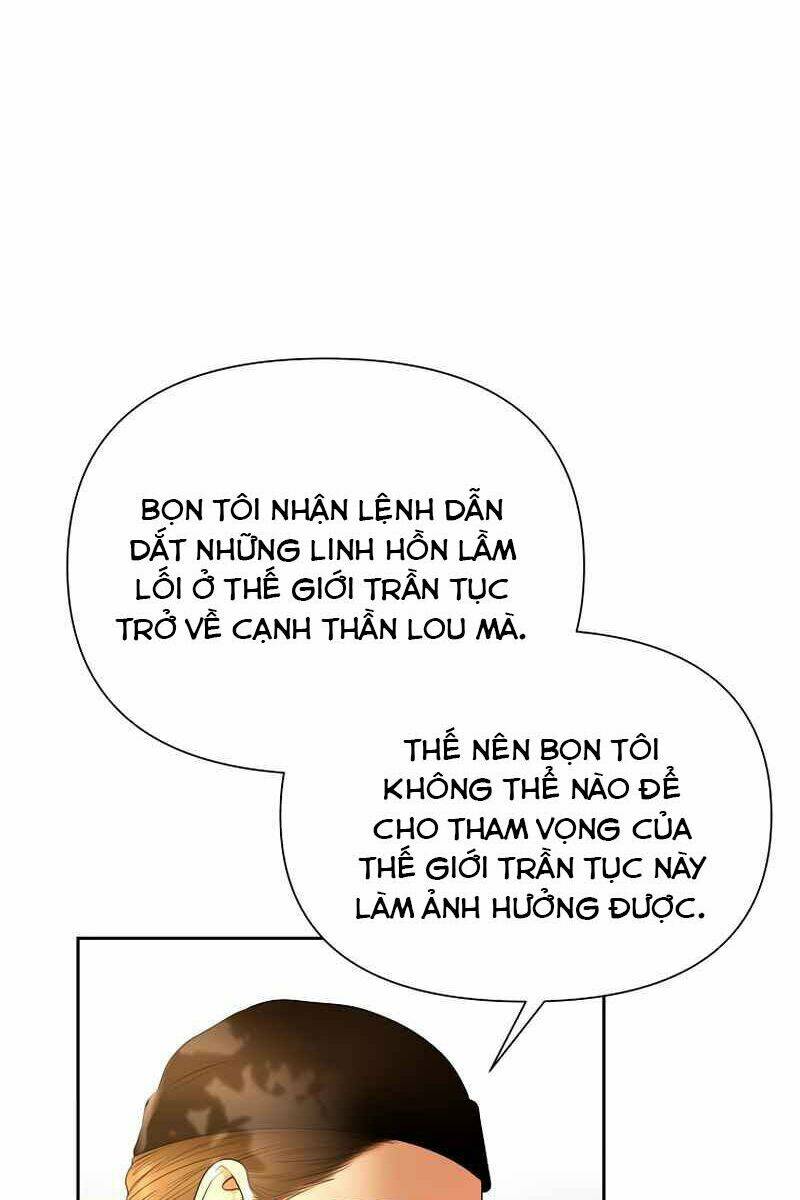 Nhiệm Vụ Chiến Binh Chương 18 Ảnh 56