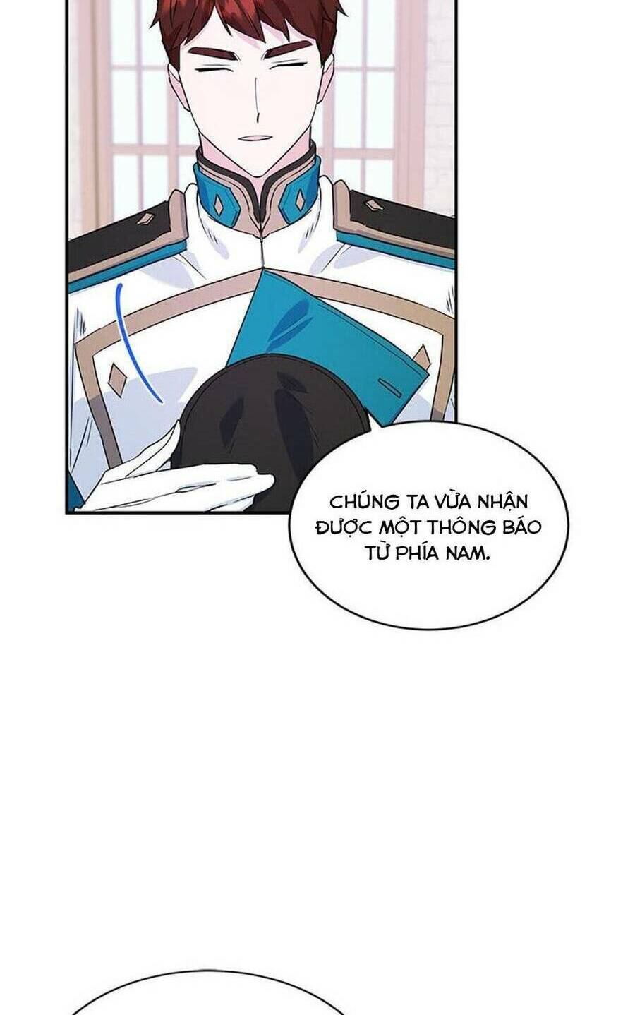 Ác Nữ Làm Bánh Sau Khi Ly Hôn Chương 11 Ảnh 42