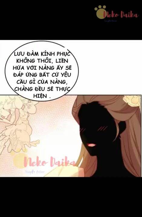 Ác Nữ Hoàng Hậu Chương 107 Ảnh 48