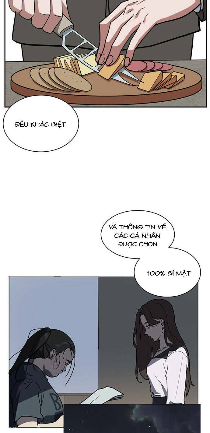 Change Me Phần 4 Chương 1 Ảnh 15