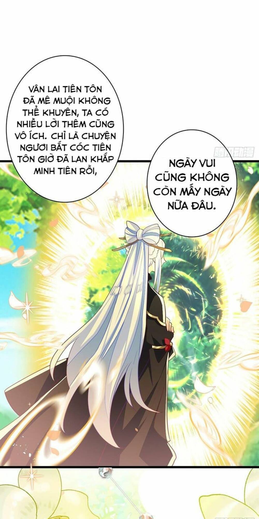 Hậu Cung Ba Ngàn Của Nãi Nãi Chương 14 Ảnh 6
