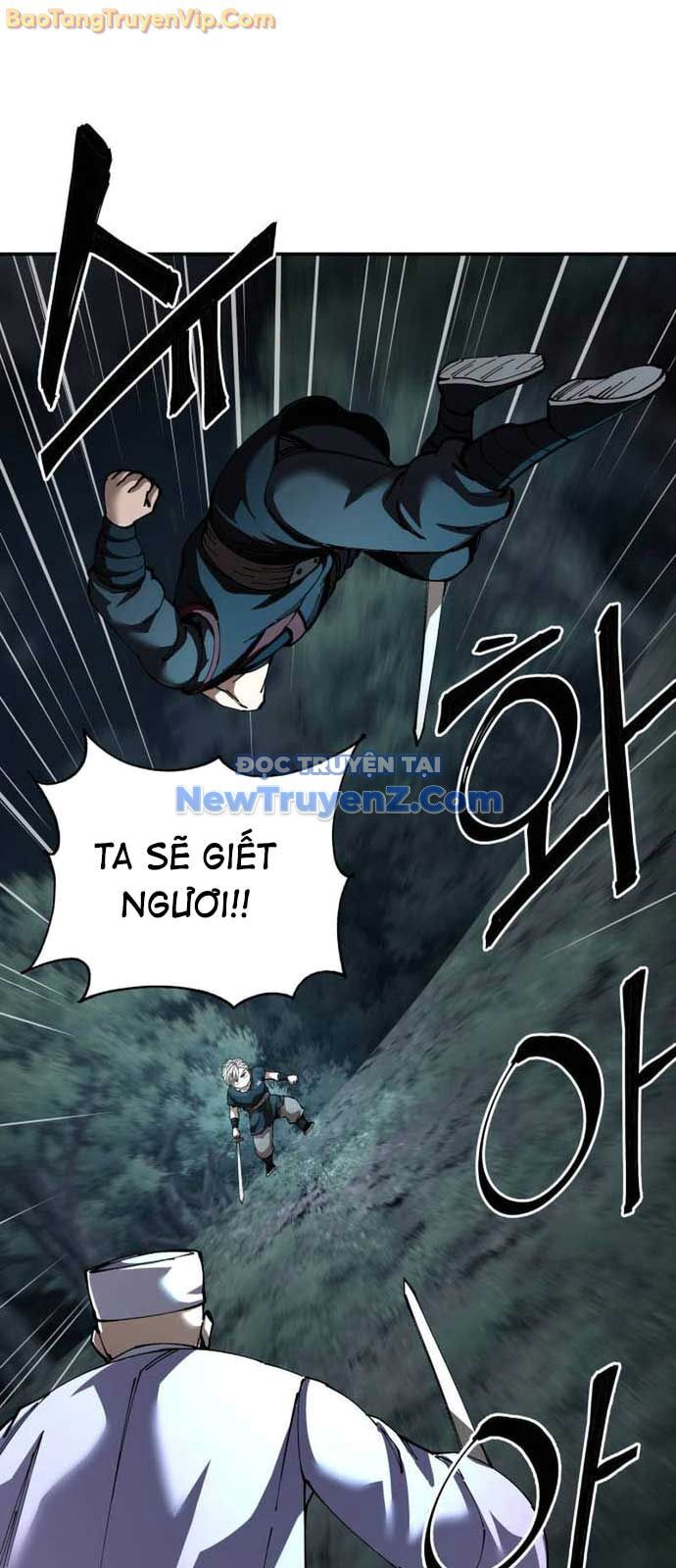 Ông Võ Giả Và Cháu Chí Tôn Chương 93 Ảnh 87
