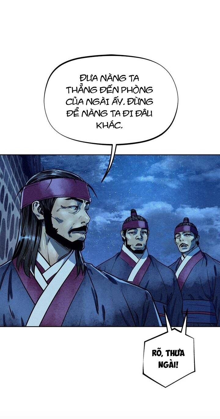 Thợ Săn Mosin Chương 93 Ảnh 16