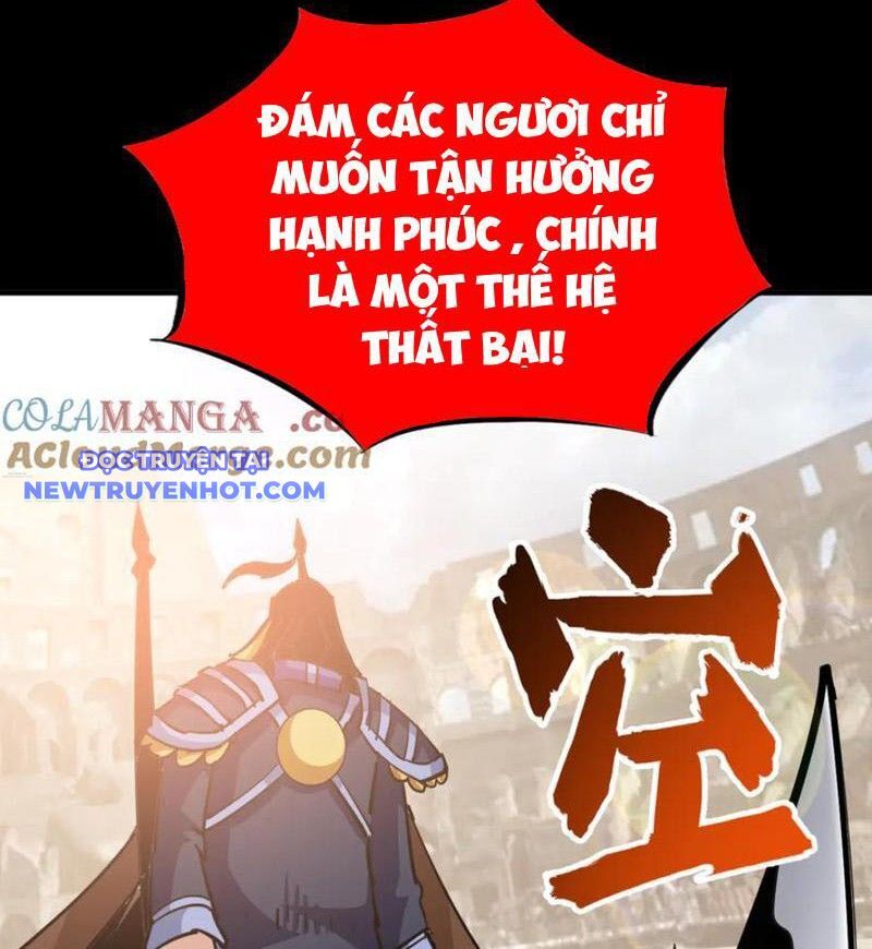 Học Viện Chiến Giáp Chương 28 Ảnh 40