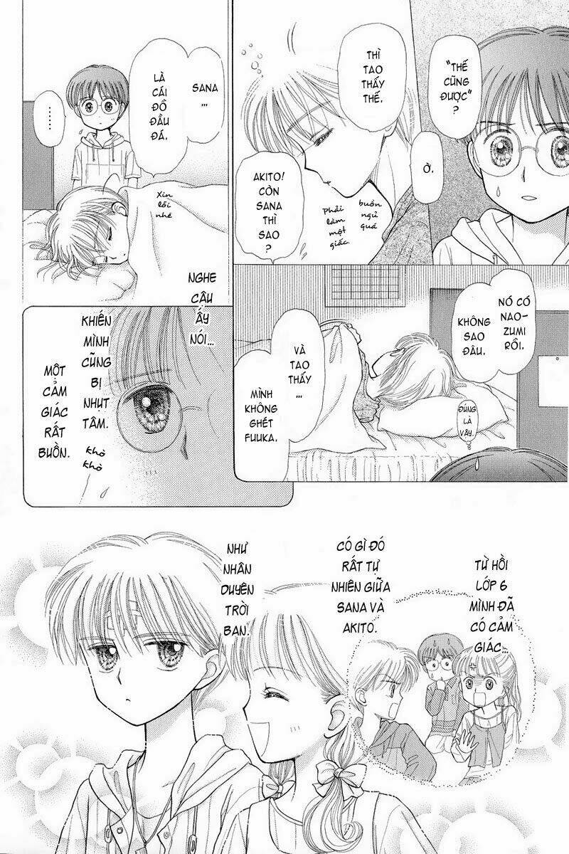 Kodomo No Omocha Chương 29 Ảnh 24