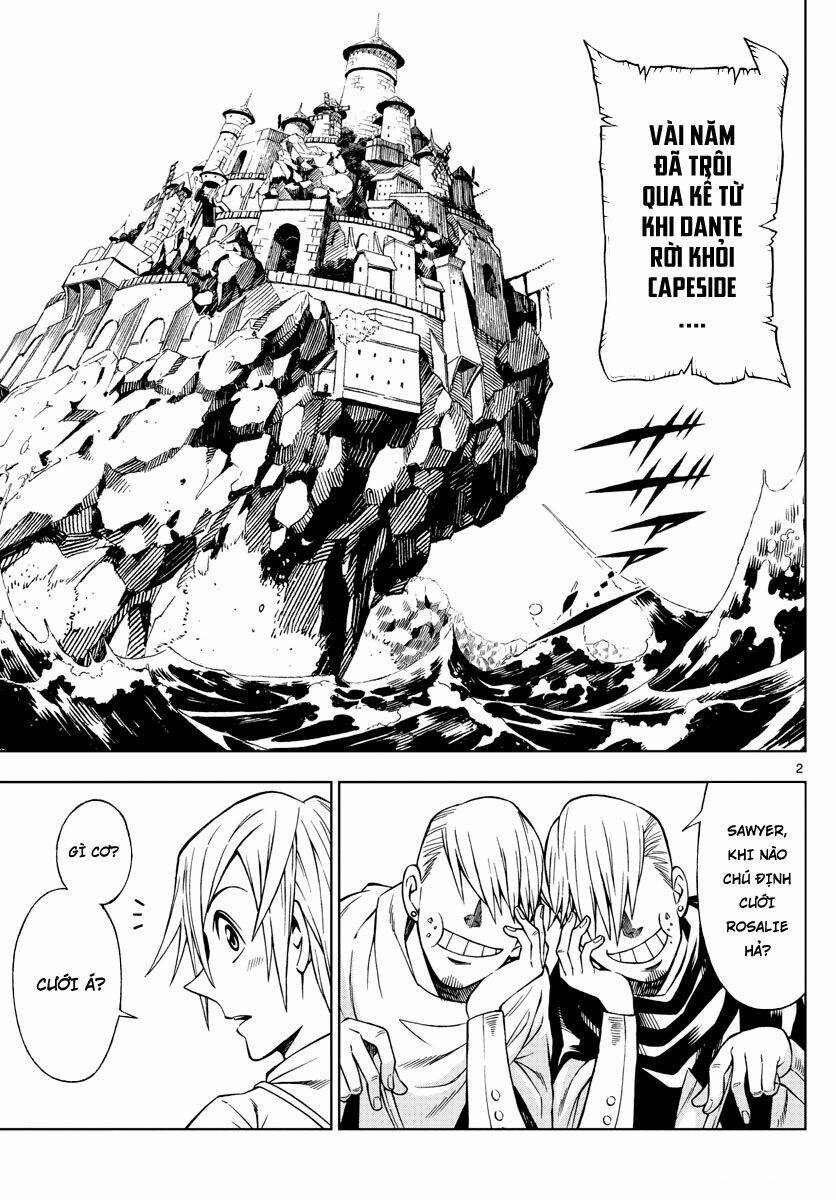 Marry Grave Chương 36 Ảnh 3
