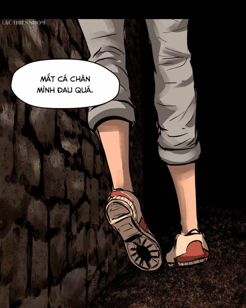 Vùng Đất Xám Chương 14 Ảnh 50