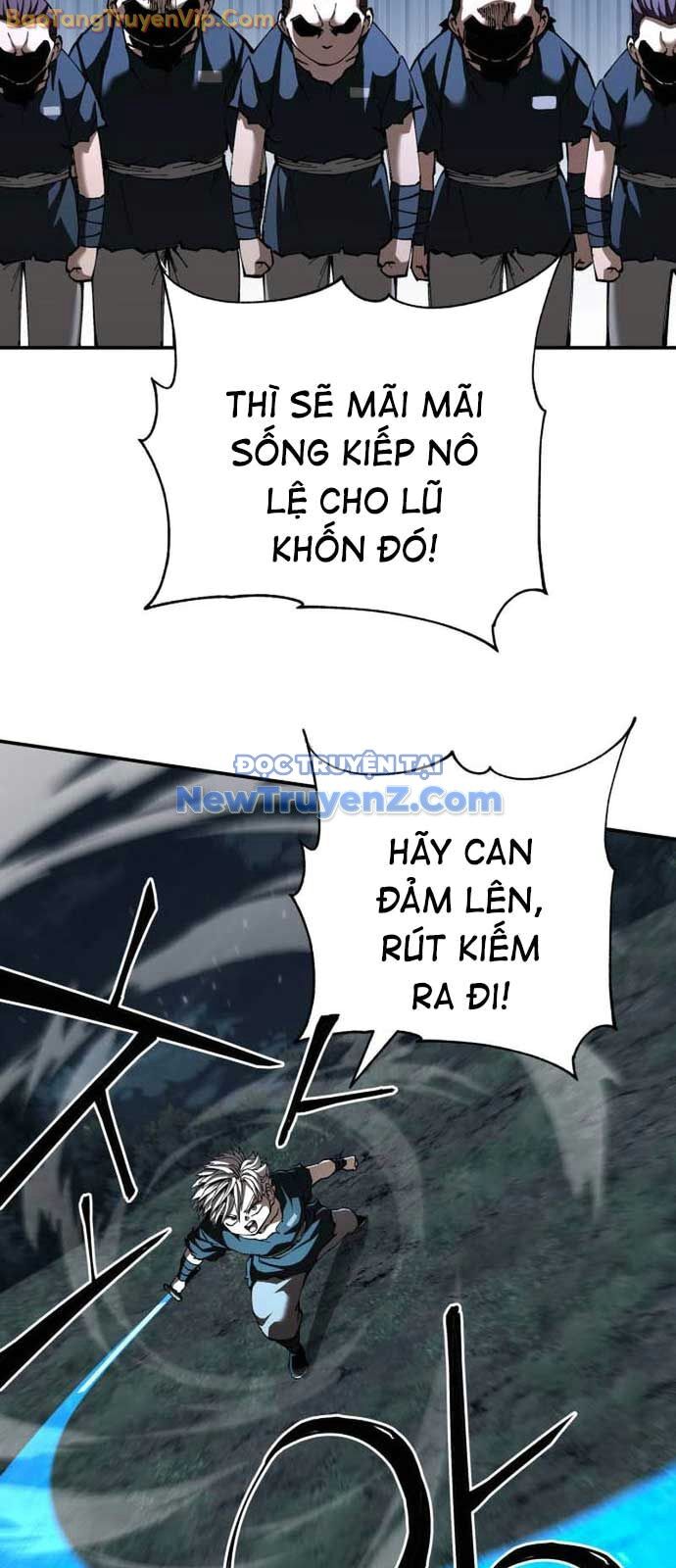 Ông Võ Giả Và Cháu Chí Tôn Chương 93 Ảnh 84