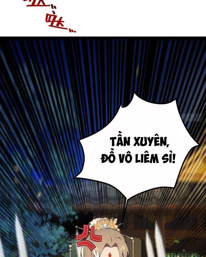 Hệ Thống Nhân Vật Chính, Ta Làm Lão Đại Khắp Chư Thiên Vạn Giới Chương 1 Ảnh 41