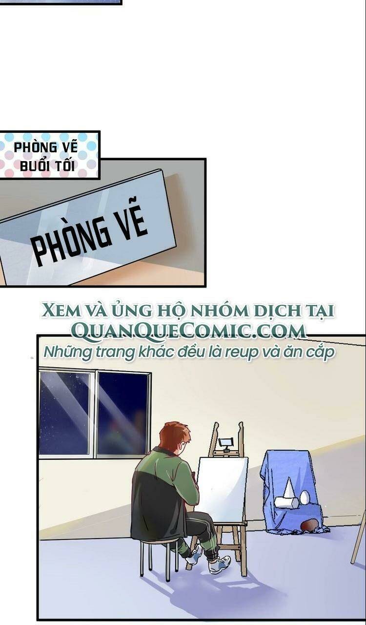 Ta Có Rất Nhiều Thành Tích Chương 11 Ảnh 11