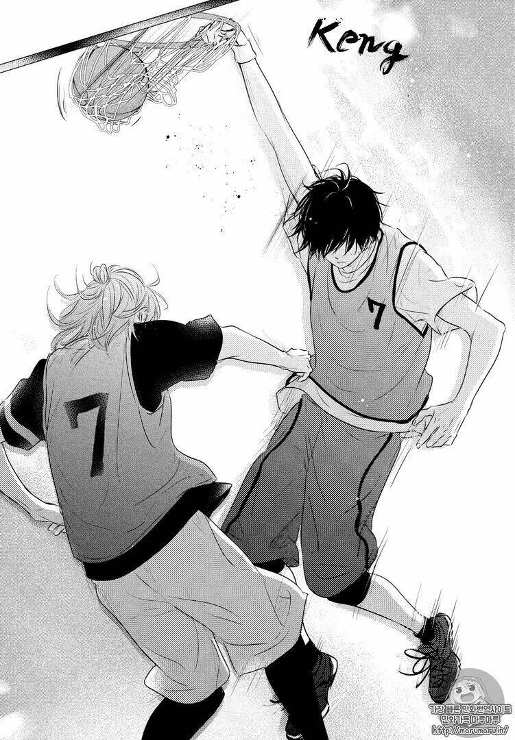 Haru Matsu Bokura Chương 26 Ảnh 26