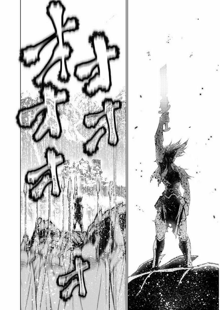 Maou No Hajimekata Chương 32 Ảnh 14