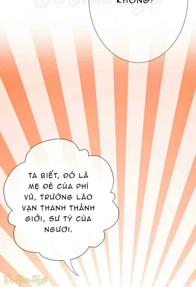 Nhân Vật Phản Diện Biến Thành Sủng Vật Chương 9 Ảnh 39