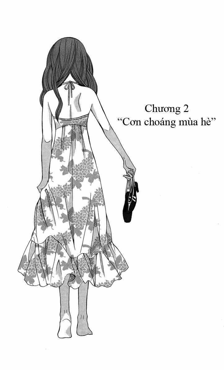 Kanojo Ni Naru Hi Chương 2 Ảnh 9