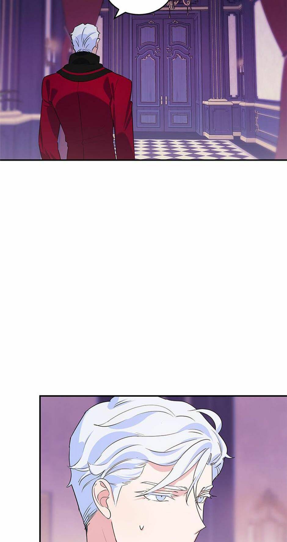 Ác Nữ Làm Bánh Sau Khi Ly Hôn Chương 7 Ảnh 46