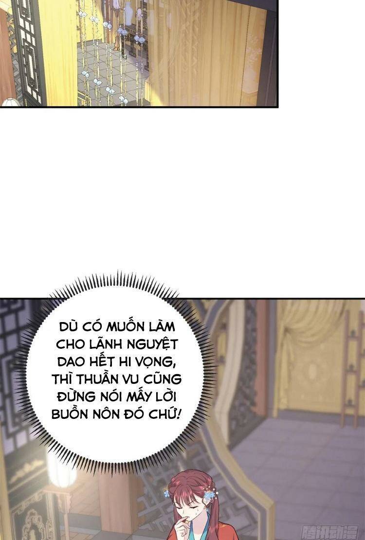 Bát Phu Lâm Môn Chương 43 Ảnh 28