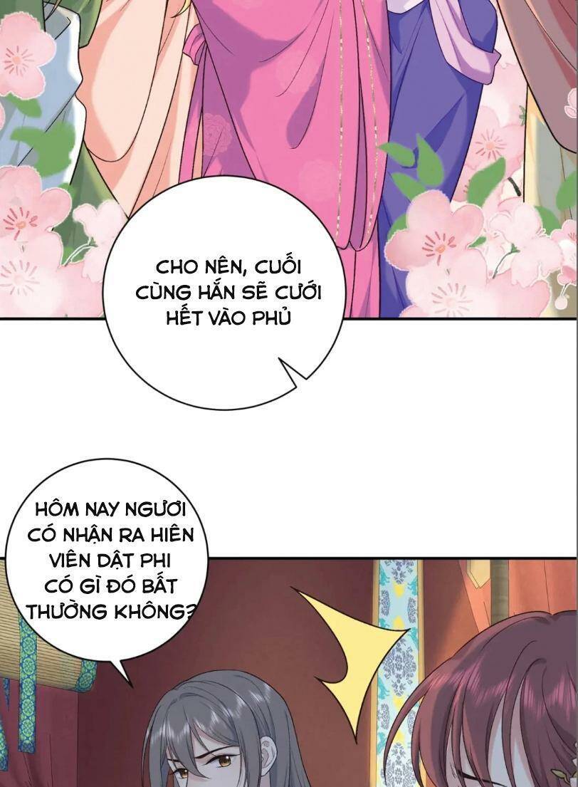 Bát Phu Lâm Môn Chương 51 Ảnh 36