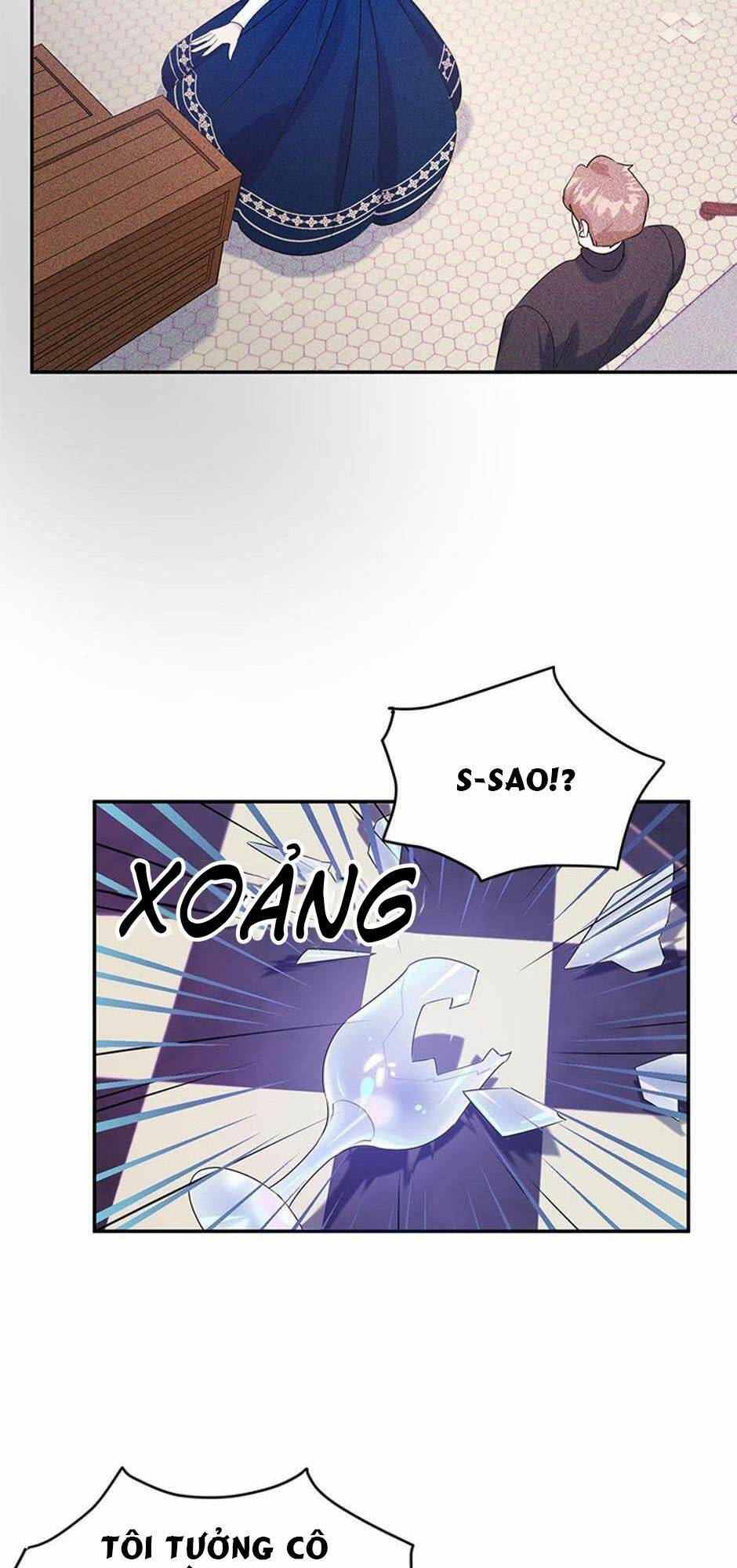 Ác Nữ Làm Bánh Sau Khi Ly Hôn Chương 6 Ảnh 20