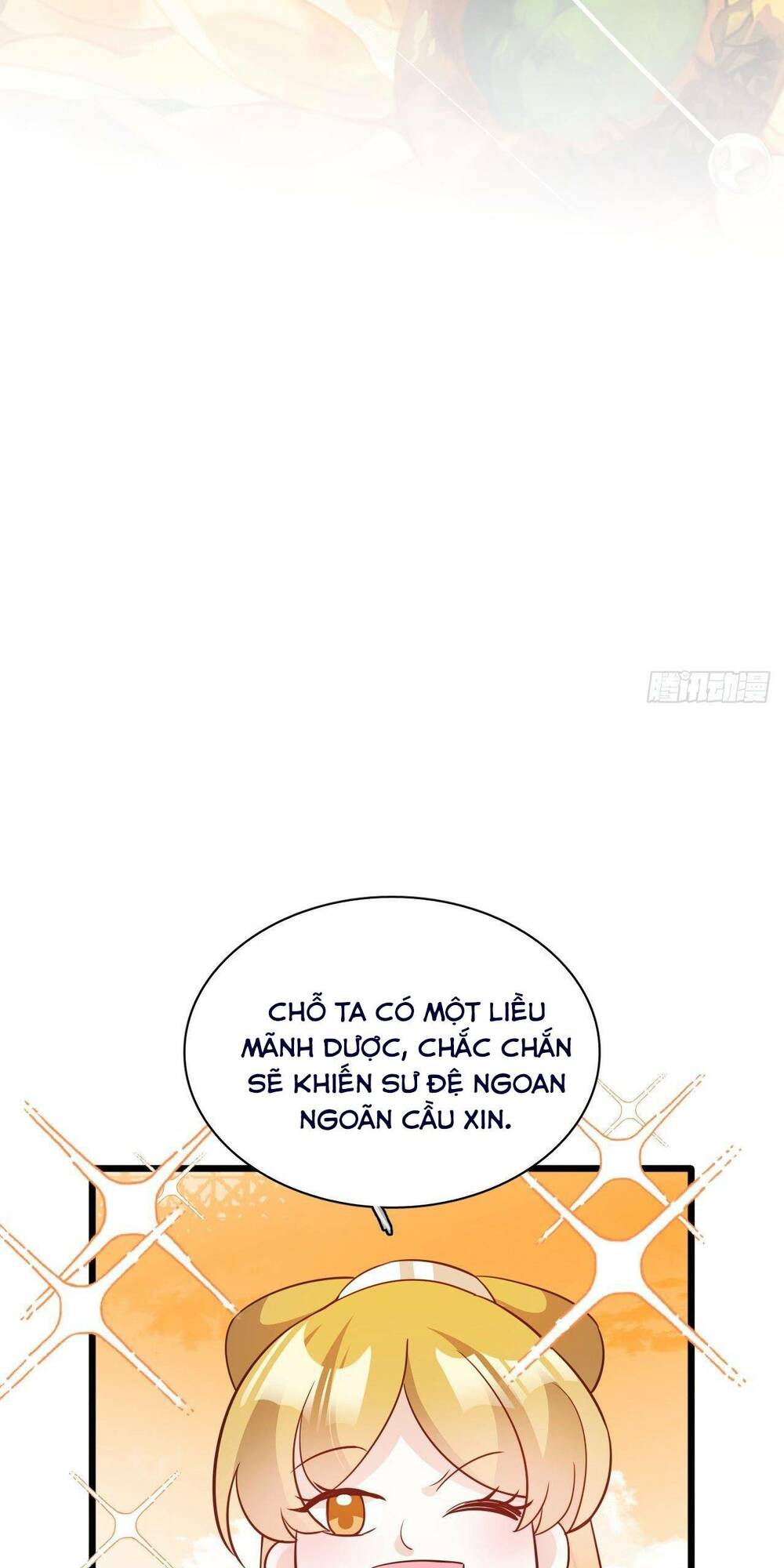 Hậu Cung Ba Ngàn Của Nãi Nãi Chương 20 Ảnh 19