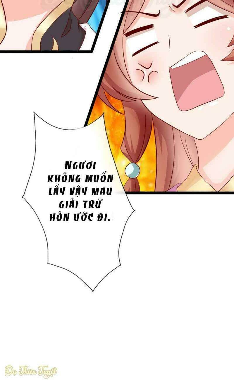 Nhân Vật Phản Diện Biến Thành Sủng Vật Chương 10 Ảnh 58