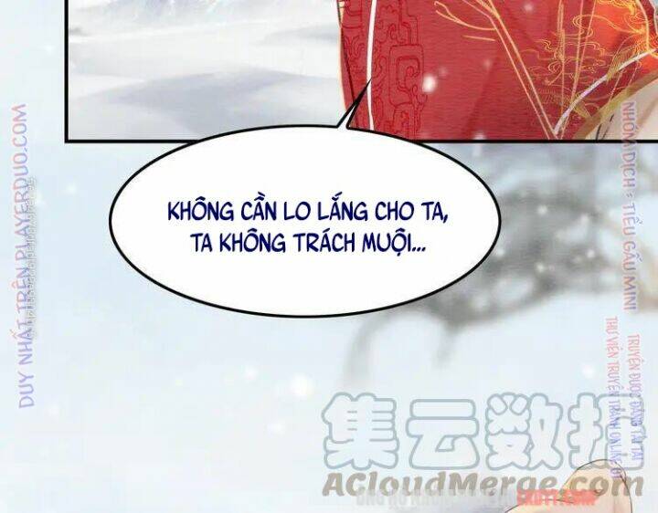 Trọng Sinh Bá Sủng Nhiếp Chính Vương Quá Mạnh Mẽ Chương 215 Ảnh 55