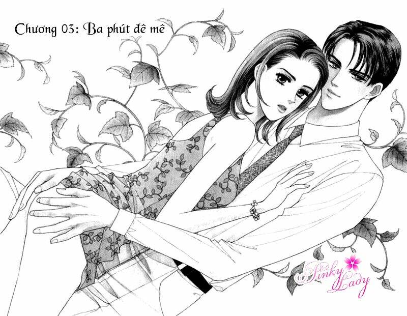 Ăn Sạch Chồng Yêu! Chương 3 Ảnh 5