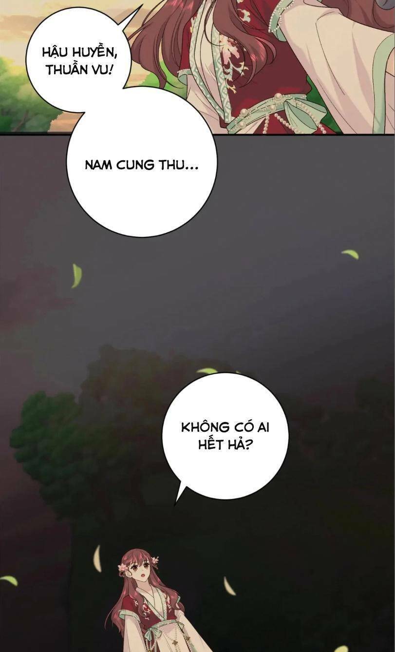 Bát Phu Lâm Môn Chương 53 Ảnh 4