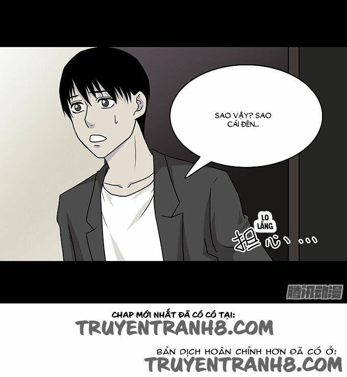 Ớn Lạnh Tuyệt Đối Chương 94 Ảnh 10