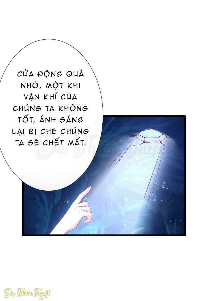 Nhân Vật Phản Diện Biến Thành Sủng Vật Chương 8 Ảnh 26