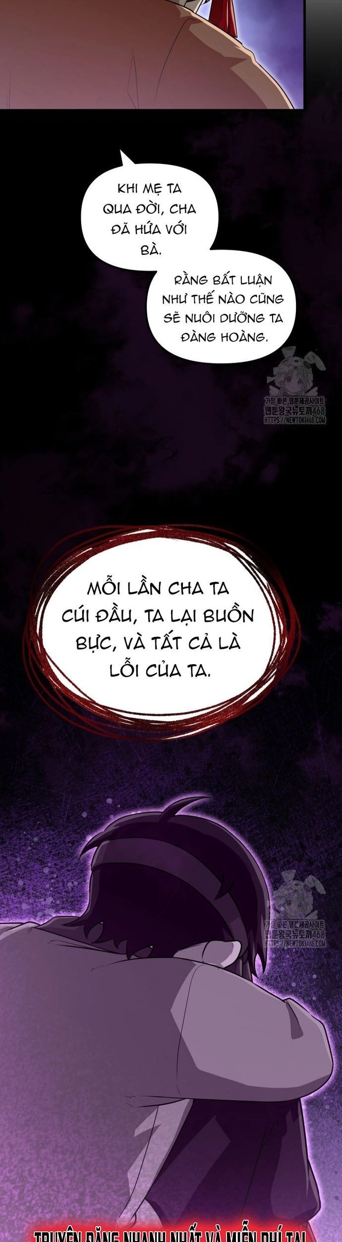 Nhà Nghỉ Thiên Ma Chương 48 Ảnh 14