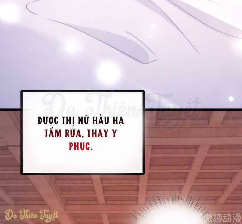 Nhân Vật Phản Diện Biến Thành Sủng Vật Chương 7 Ảnh 6