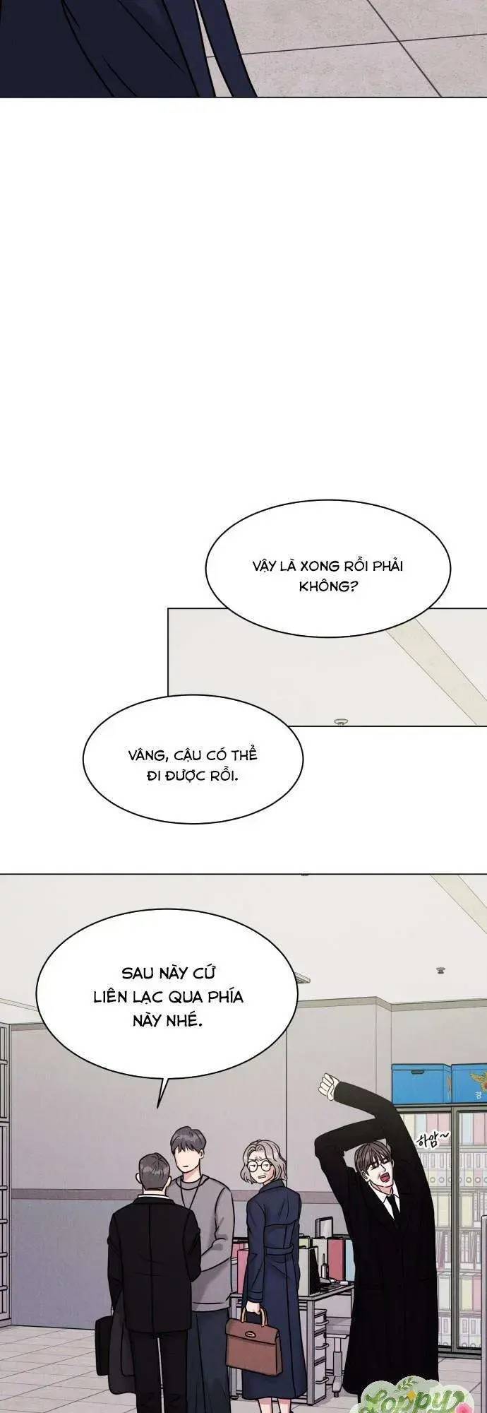 Không Yêu Thì Chết Chương 2 Ảnh 42
