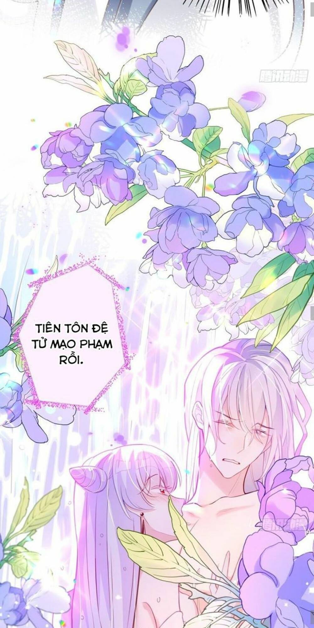 Hậu Cung Ba Ngàn Của Nãi Nãi Chương 2 Ảnh 19