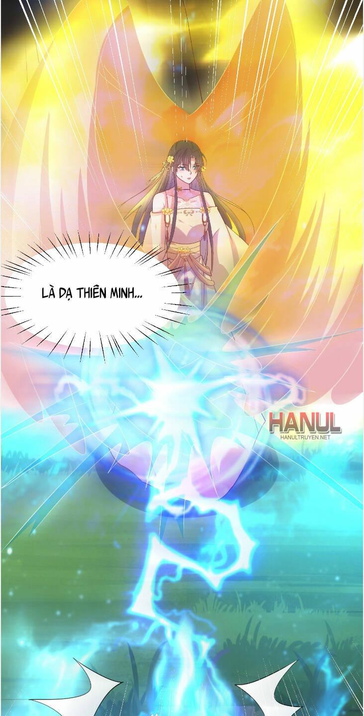 Chi Tôn Đồng Thuật Sư: Tuyệt Thế Đại Tiểu Thư Chương 352 Ảnh 8