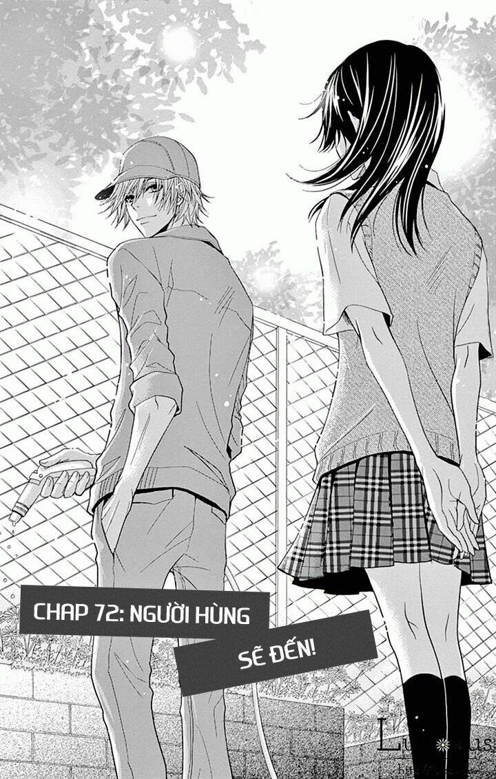 Điện Kích Daisy Chương 72 Ảnh 3