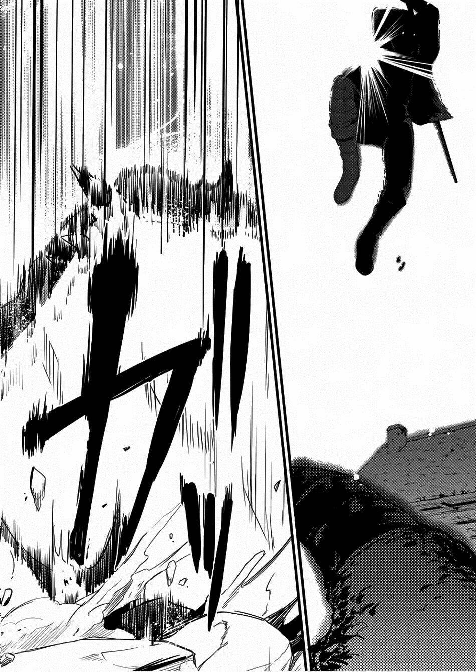 Isekai Ni Tensei Shitara Zenra Ni Sareta Chương 3 Ảnh 18