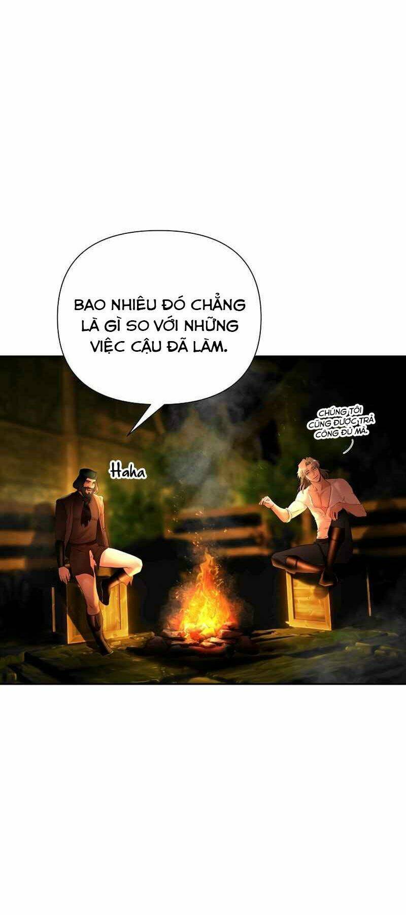 Nhiệm Vụ Chiến Binh Chương 16 Ảnh 37