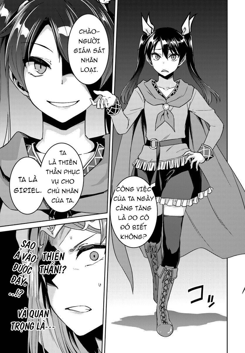 Nidome No Jinsei Wo Isekai De Chương 40 Ảnh 27