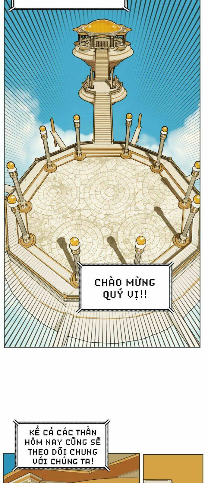 Hard Core Leveling Warrior Chương 164 Ảnh 9