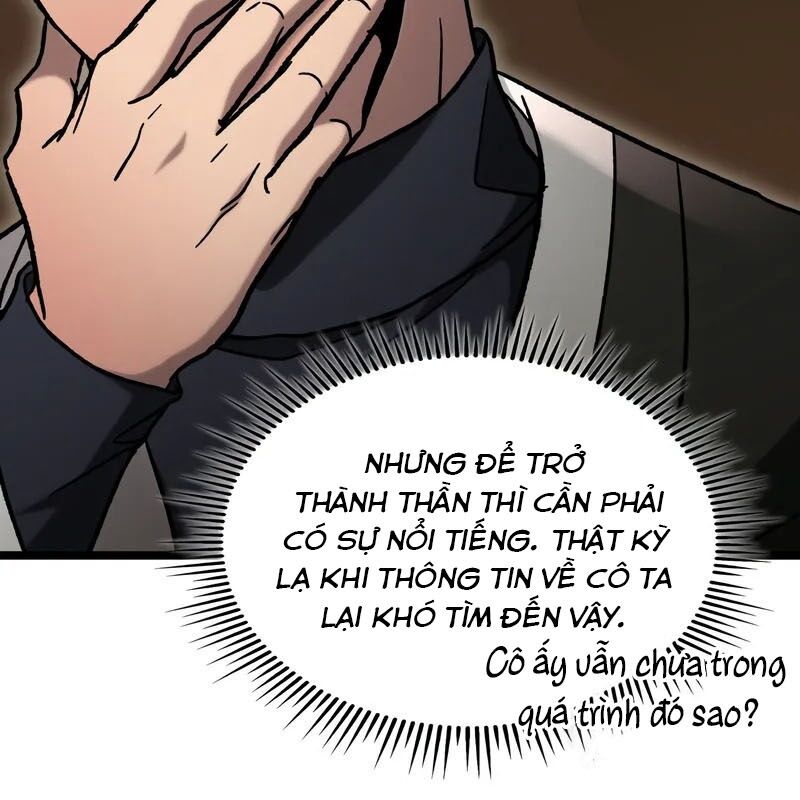 Thợ Săn Số Mệnh Cấp F Chương 75 Ảnh 84