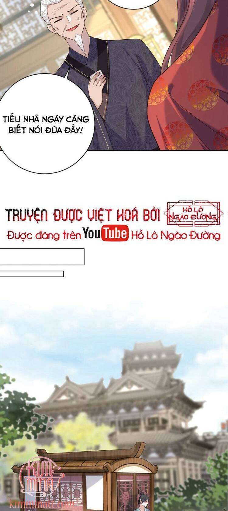 Bát Phu Lâm Môn Chương 46 Ảnh 17