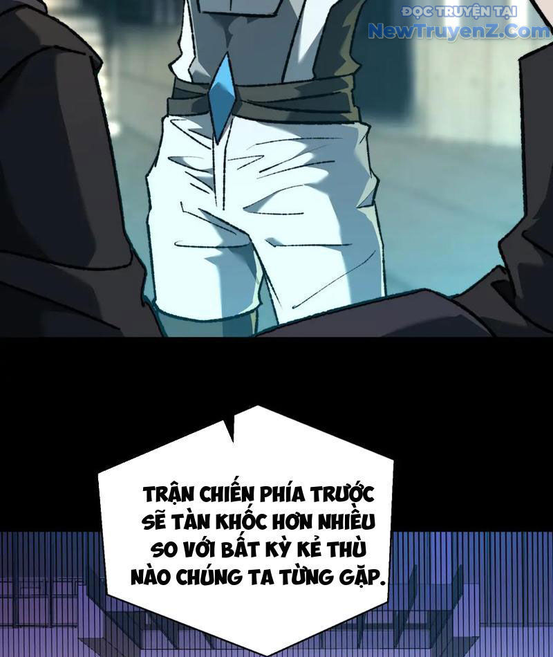 Ta Là Tai Họa Cấp Mục Sư Chương 43 Ảnh 28