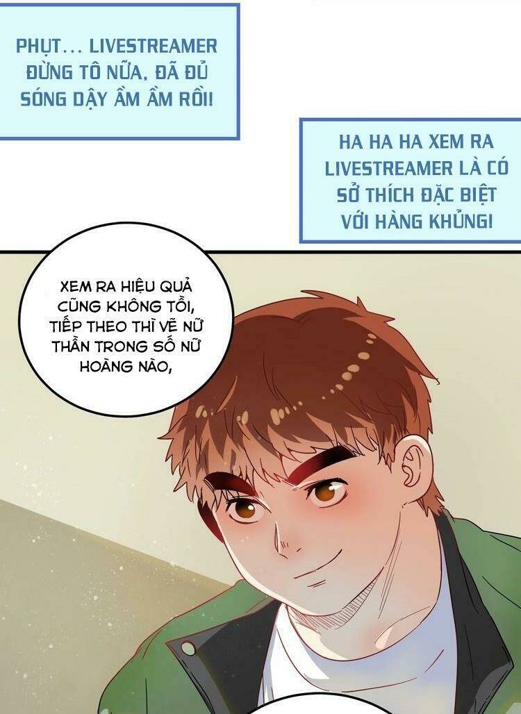 Ta Có Rất Nhiều Thành Tích Chương 12 Ảnh 24