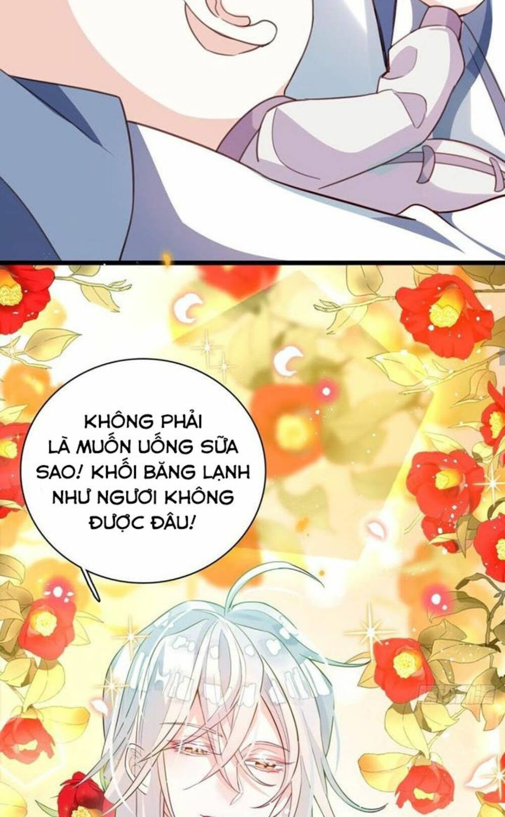 Hậu Cung Ba Ngàn Của Nãi Nãi Chương 3 Ảnh 47